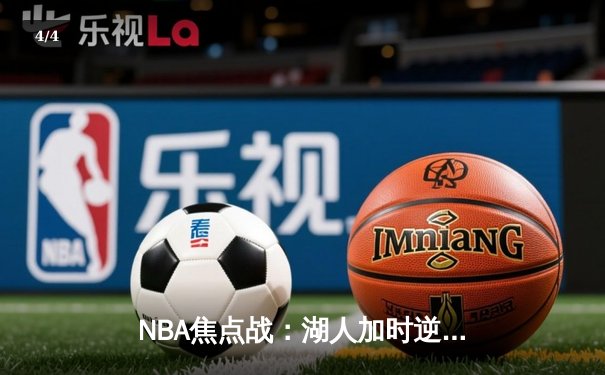 NBA焦点战：湖人加时逆转勇士，詹姆斯三双闪耀全场 - 4