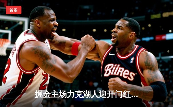 掘金主场力克湖人迎开门红 约基奇全能三双统治内线