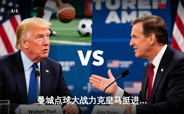 曼城点球大战力克皇马挺进欧冠四强，德布劳内绝平哈兰德失点仍晋级 - 4